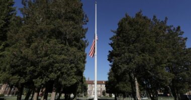 Army identifies 4 soldiers killed in Washington state helicopter crash