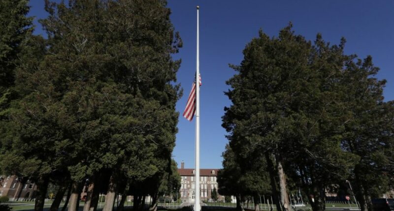 Army identifies 4 soldiers killed in Washington state helicopter crash