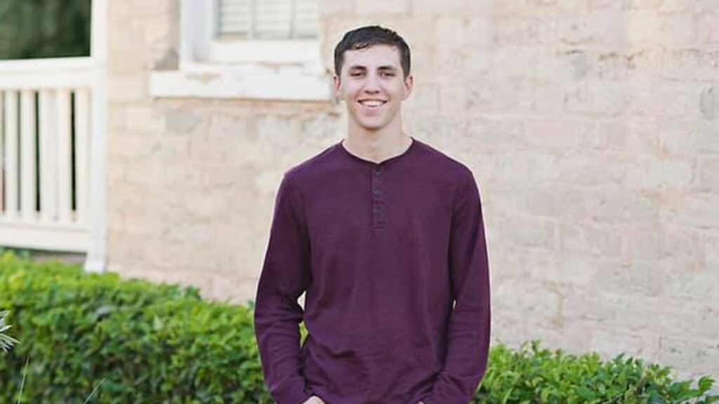 'Assassin' 'ordered roommate not to snitch on him after Kirk murder'