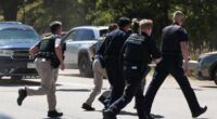 At least 1 dead in Colorado school shooting after student opened fire