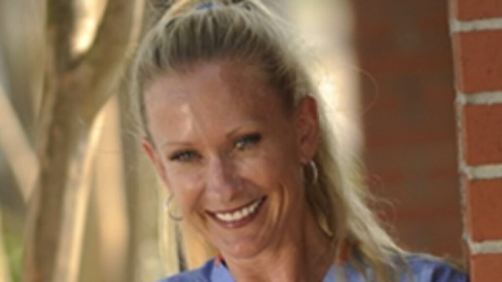 Auburn University professor stabbed to death while walking her dog