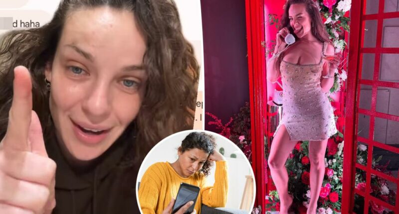 Aussie reality star shares her dating hack to avoid misogynistic men