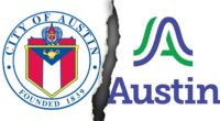 Austin unveils $1M logo redesign, congressman blasts ‘woke’ rebrand as Cracker Barrel-style flop