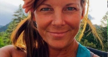BARRY MORPHEW CHARGED IN WIFE SUZANNE’S MURDER WALKS FREE