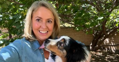 BBC North America editor calls Charlie Kirk 'far-right'