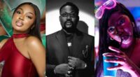#BBNaijaS10: Rooboy, Zita and Mide evicted from show