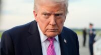 BLS chief fired by Trump over jobs report comments publicly for first time
