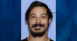 BREAKING: Human Remains Found Amid Search for Travis Decker, Dad Suspected of Murdering 3 Daughters