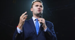 BREAKING: President Trump Confirms Charlie Kirk’s Death After College Shooting