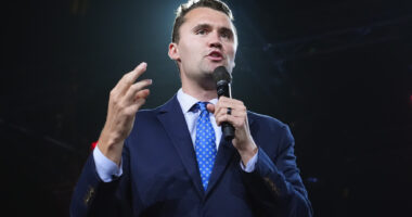 BREAKING: President Trump Confirms Charlie Kirk’s Death After College Shooting