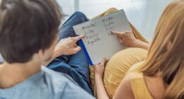 Baby names that ooze 'old money' and those that give Americans the ick