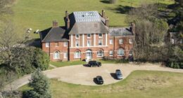Backlash over huge 'no-go zone' around William and Kate's Windsor home