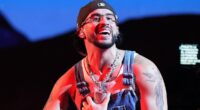 Bad Bunny chosen for NFL Super Bowl halftime show after ICE comments