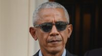 Barack Obama admits he's been 'digging himself out of hole' with wife
