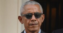 Barack Obama admits he's been 'digging himself out of hole' with wife