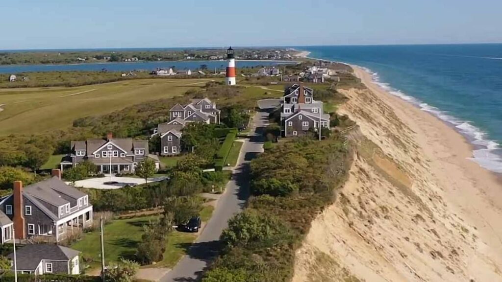 Beach home close to being ruined by the sea hits the market for $2.4M