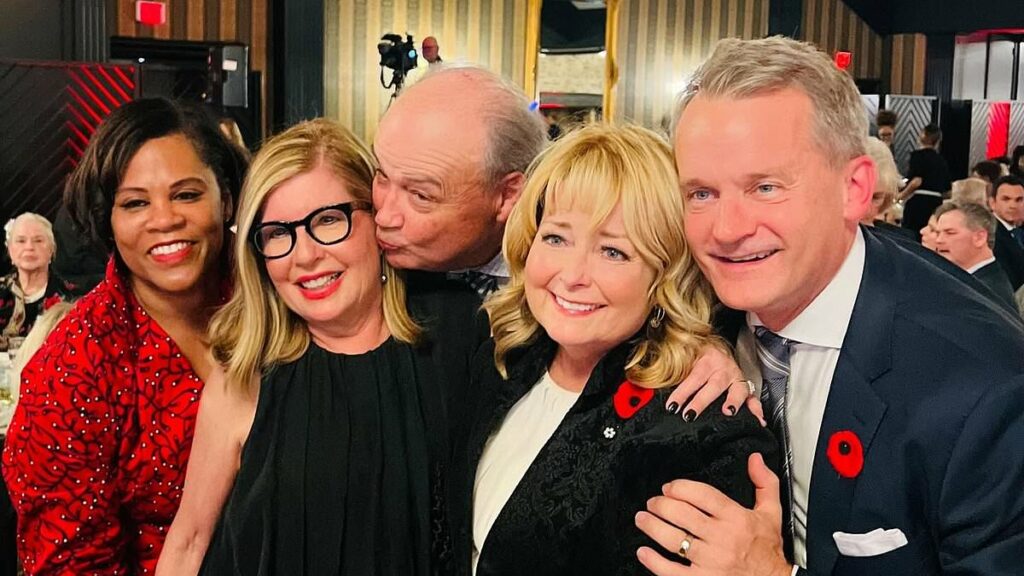 Beloved TV news anchor who interviewed top stars dies of cancer at 61