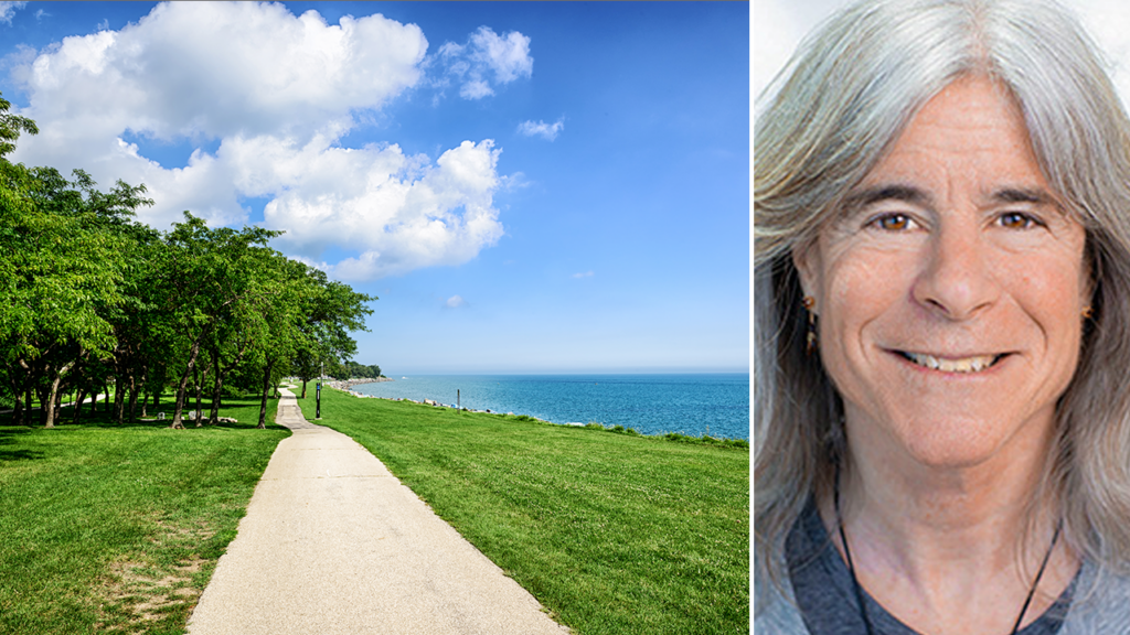 Beloved professor vanishes during Labor Day walk as police intensify search efforts