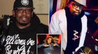 Beyoncé and Drake producer Sidney 'Omen' Brown found dead in New York City at 49