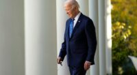 Biden selects Delaware as site of presidential library, begins fundraising push