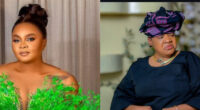 Bimbo Ademoye Celebrates Toyin Abraham on 45th Birthday with Playful Tribute