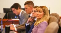 Blue state former Democratic lawmaker sentenced to six months on felony burglary conviction