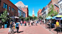 Blue state's crime ‘crisis’ threatening tourism, college parents and killing small businesses: report