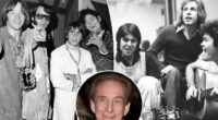 Bobby Hart, the songwriter behind some of the The Monkees' biggest hits, dead at 86