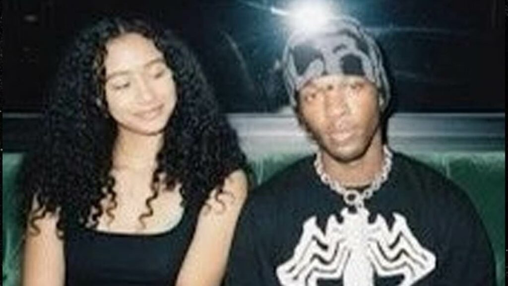 Body of dismembered girl found in D4vd's Tesla released to family