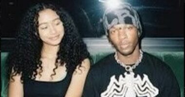 Body of dismembered girl found in D4vd's Tesla released to family