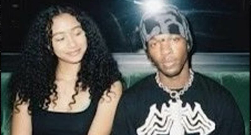 Body of dismembered girl found in D4vd's Tesla released to family