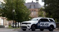 Bomb squad detonates ‘suspicious device’ at Utah State University prior to TPUSA event
