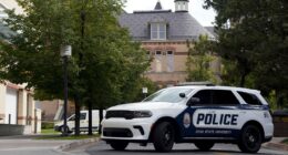 Bomb squad detonates ‘suspicious device’ at Utah State University prior to TPUSA event