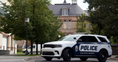 Bomb squad detonates ‘suspicious device’ at Utah State University prior to TPUSA event
