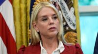 Bondi deploys Justice Department agents to ICE facilities