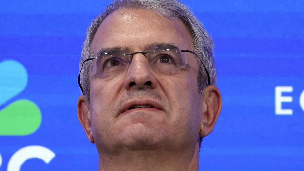 Boss of Nestle abruptly fired after workplace romance investigation