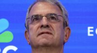 Boss of Nestle abruptly fired after workplace romance investigation