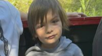 Boy, 6, missing in Rockies for a week 'has just 5% chance of survival'