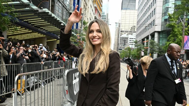 Brad, Jen, and Angelina are all ditching LA as infamous trio moves on