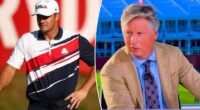 Brandel Chamblee goes in on 'circus barker' Bryson DeChambeau