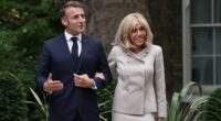 Brigitte Macron will provide 'scientific evidence' she is a woman