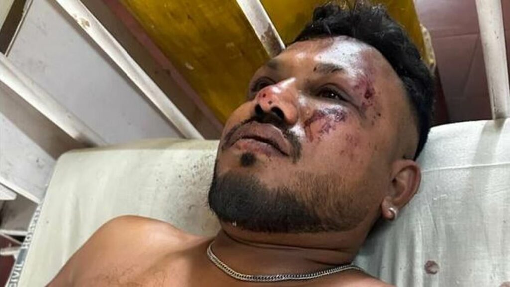 British sole survivor of Air India crash still hasn't flown home