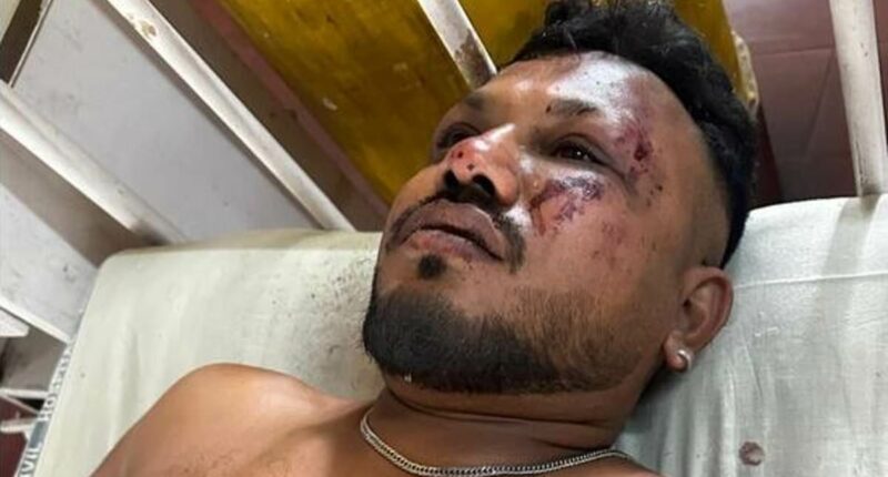 British sole survivor of Air India crash still hasn't flown home