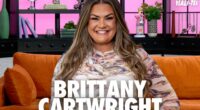 Brittany Cartwright gets real with 'Virtual Reali-Tea' about 'Special Forces' exit, new beau