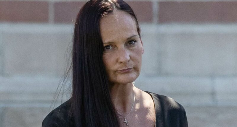 Bryan Kohberger victim's mother reveals why she has forgiven him