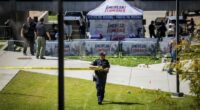 Bullet casings found after Charlie Kirk shooting were inscribed with messages: What did they say?