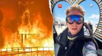 Burning Man homicide unsolved as witness reportedly recalls chilling encounter