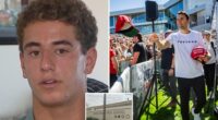 California high school student Zach Hornstein suspended after MAGA hat he wore to honor Charlie Kirk sparks dispute