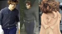 California man accused in dating app murders wore eerie white mask in past burglary spree, police reveal