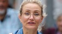 Cameron Diaz is doting mom to daughter Raddix, 5, in rare sighting